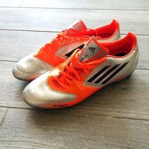 Adidas F-50 Soccer Cleat